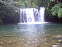 Imagen Cascada del Río Achotillo